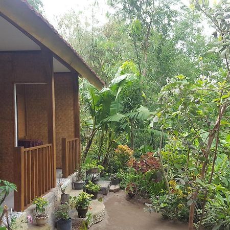 Tetebatu Indah Homestay Dış mekan fotoğraf