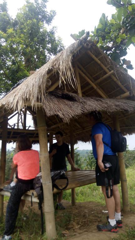 Tetebatu Indah Homestay Dış mekan fotoğraf