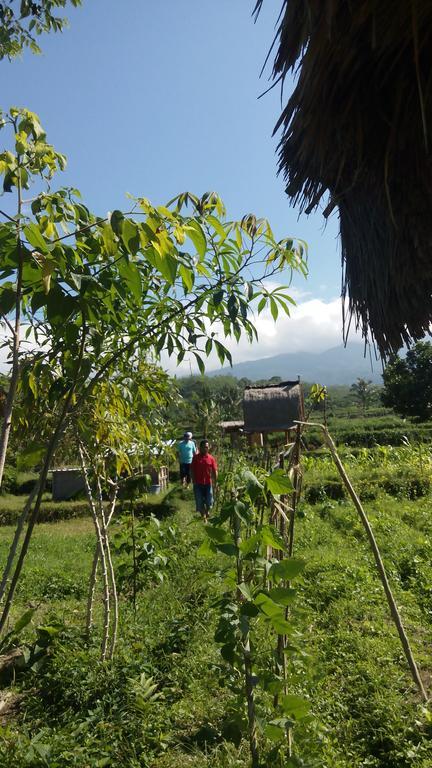 Tetebatu Indah Homestay Dış mekan fotoğraf